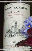 Domaine Lazzarini