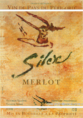 Silex - Merlot