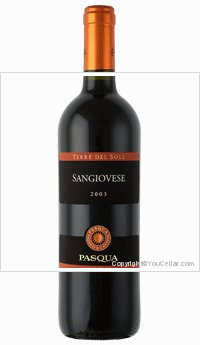 Pasqua - Terre del Sole - Sangiovese