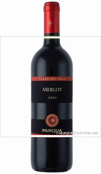 Pasqua - Terre del Sole - Merlot