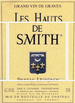 Les Hauts de Smith