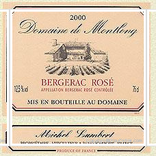 Domaine de Montlong