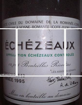 Domaine de la Romanée-Conti