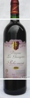 Domaine Les Grangettes