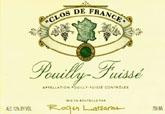 Roger Lassarat - Clos de France