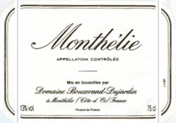 Domaine Bouzerand-Dujardin