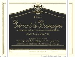 Domaine Bouzerand-Dujardin