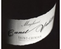Canet Valette - (Le Vin) Maghani