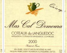 Mas Cal Demoura - Qu'es Aquo