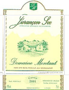Domaine Montaut