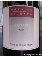 Domaine Richaud