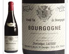 Domaine Dominique Laurent