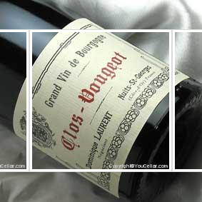 Domaine Dominique Laurent