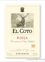 El Coto - Crianza