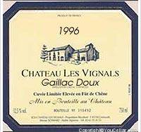 Château Les Vignals