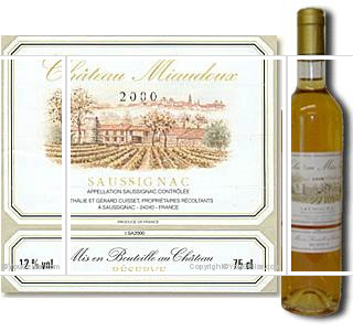 Château Miaudoux
