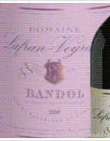 Domaine Lafran-Veyrolles - Cuvée Tradition