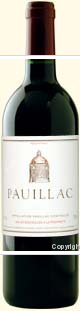 Pauillac de Château Latour