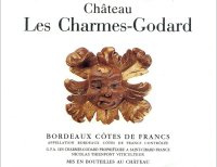 Château Les Charmes Godard