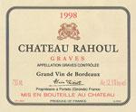 Château Rahoul