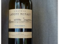 Château Lafont Menaut