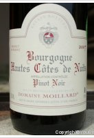 Domaine Moillard