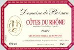 Domaine de Boissan