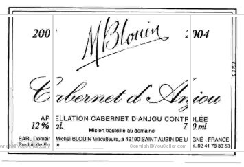 Domaine Michel Blouin