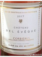 Château Bel Evêque