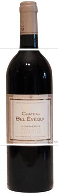 Château Bel Evêque - Cuvée Cardinal