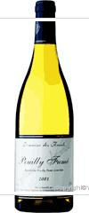 Domaine des Froids