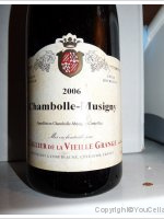 Cellier de la Vieille Grange
