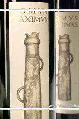 Château Massamier La Mignarde - Domus Maximus
