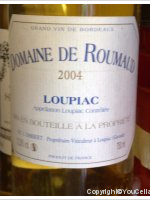 Domaine de Roumaud
