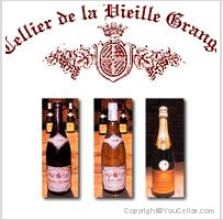 Cellier de la Vieille Grange