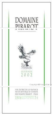 Domaine Pibarot - L'Estrade