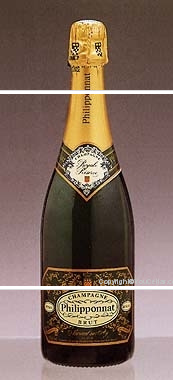 Philipponnat - Royale Réserve Brut