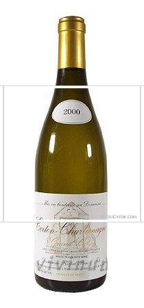 Domaine Rapet Père et Fils - Grand Cru