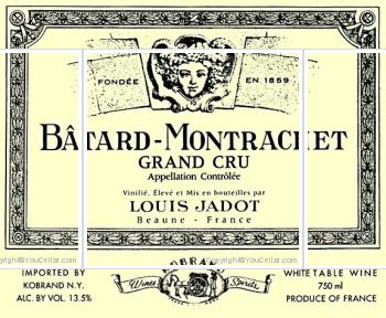 Domaine Louis Jadot