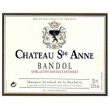 Château Sainte Anne