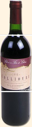 Le Dominicain - Cuvée Les Culottes