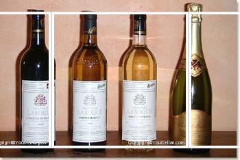Château Laroque