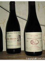 Domaine Jean-Michel Stéphan - Côteaux de Tupin