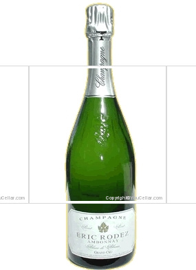 Eric Rodez - Blanc de Noirs
