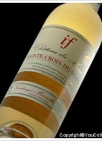 L'If du Château du Mont