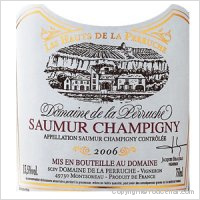 Domaine de la Perruche