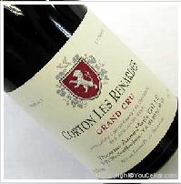 Domaine Anne-Marie Gille - Corton Les Renardes