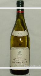 Domaine Charles Thomas - Les Planchots