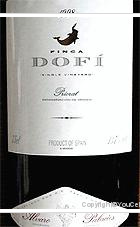 Alvaro Palacios - Finca Dofi