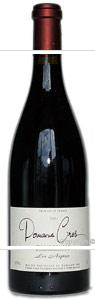 Domaine Cros - Les Aspres